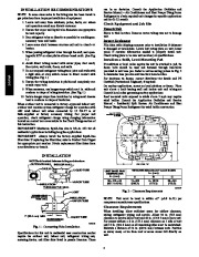 Carrier Owners Manual page 2