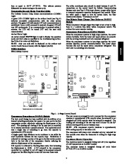 Carrier Owners Manual page 7