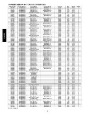 Carrier Owners Manual page 12