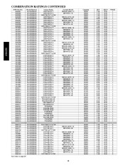 Carrier Owners Manual page 16