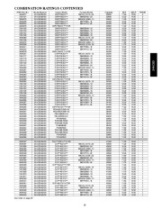 Carrier Owners Manual page 19