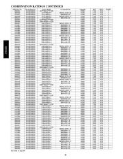 Carrier Owners Manual page 20