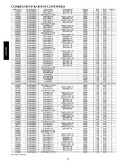 Carrier Owners Manual page 26