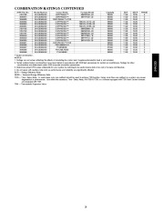 Carrier Owners Manual page 29