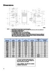 Carrier Owners Manual page 12