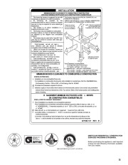 Carrier Owners Manual page 13