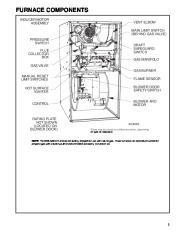 Carrier Owners Manual page 3