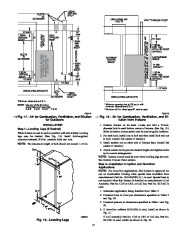 Carrier Owners Manual page 17