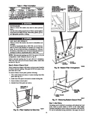 Carrier Owners Manual page 21