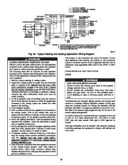 Carrier Owners Manual page 28