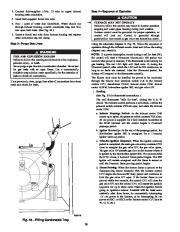 Carrier Owners Manual page 38