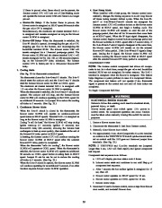 Carrier Owners Manual page 39