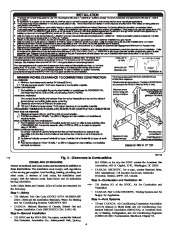 Carrier Owners Manual page 4