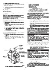 Carrier Owners Manual page 40