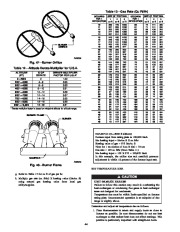 Carrier Owners Manual page 44