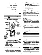 Carrier Owners Manual page 3