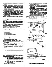 Carrier Owners Manual page 4