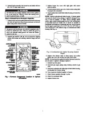 Carrier Owners Manual page 2