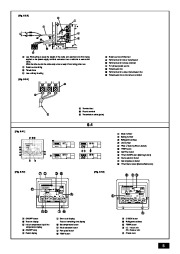 Mitsubishi Electric Owners Manual page 5