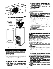 Carrier Owners Manual page 3