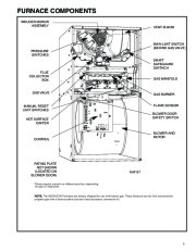 Carrier Owners Manual page 3