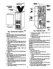 Carrier Owners Manual page 3