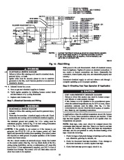 Carrier Owners Manual page 10