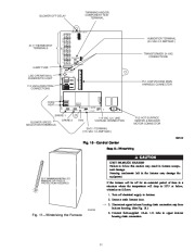 Carrier Owners Manual page 11