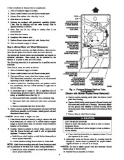 Carrier Owners Manual page 4