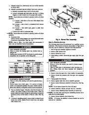 Carrier Owners Manual page 5