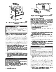 Carrier Owners Manual page 7