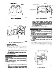 Carrier Owners Manual page 9