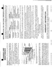 Carrier Owners Manual page 4