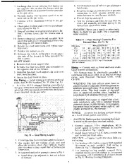 Carrier Owners Manual page 5