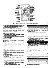 Carrier Owners Manual page 2