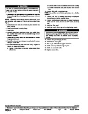 Carrier Owners Manual page 4