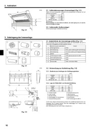 Mitsubishi Electric Owners Manual page 16