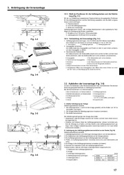 Mitsubishi Electric Owners Manual page 17