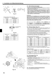 Mitsubishi Electric Owners Manual page 18