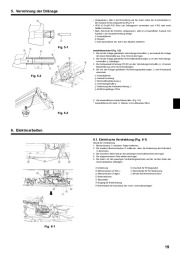 Mitsubishi Electric Owners Manual page 19