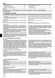 Mitsubishi Electric Owners Manual page 28