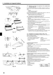 Mitsubishi Electric Owners Manual page 30