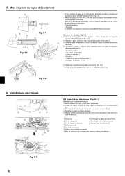 Mitsubishi Electric Owners Manual page 32