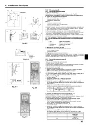 Mitsubishi Electric Owners Manual page 35