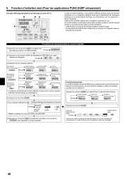 Mitsubishi Electric Owners Manual page 40