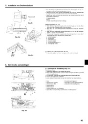 Mitsubishi Electric Owners Manual page 45