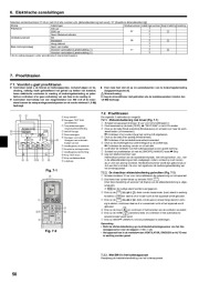 Mitsubishi Electric Owners Manual page 50