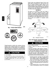 Carrier Owners Manual page 2