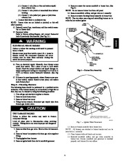 Carrier Owners Manual page 5