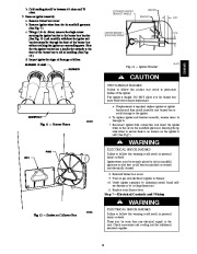 Carrier Owners Manual page 9